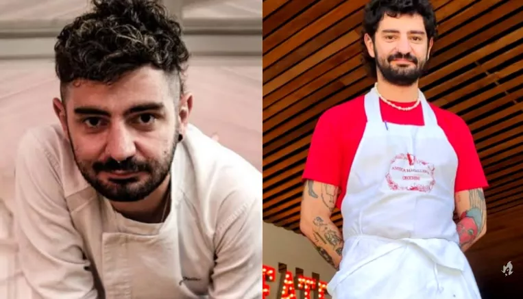Quem era Paulo Yoller, chef de cozinha que morreu aos 36 anos