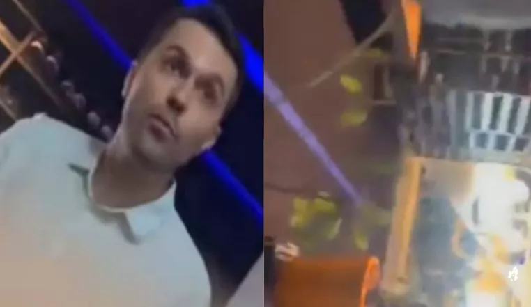 Vídeo: Trabalhador é demitido após se recusar a participar de culto religioso em empresa