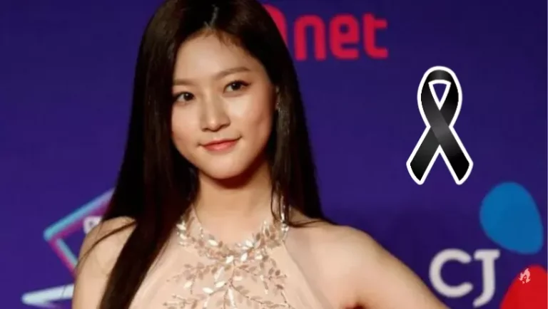 Causa da morte da atriz sul-coreana Kim Sae-ron, de 24 anos, finalmente é revelada