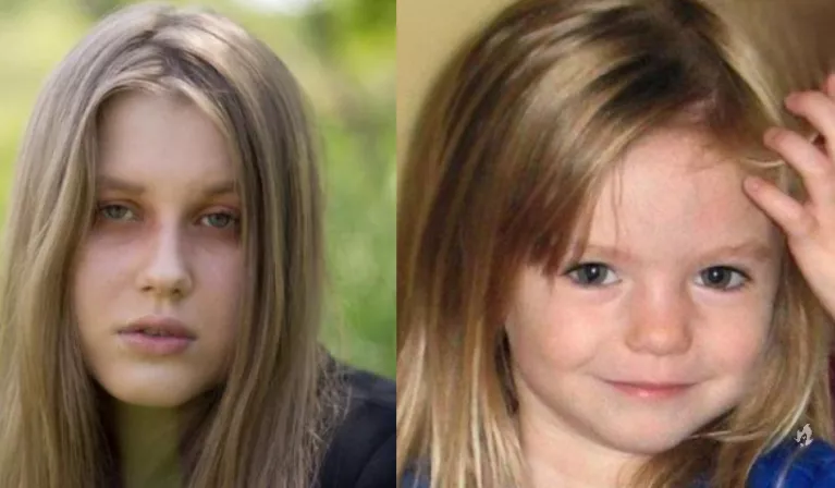 Mulher que diz ser Madeleine McCann é presa no Reino Unido, diz jornal