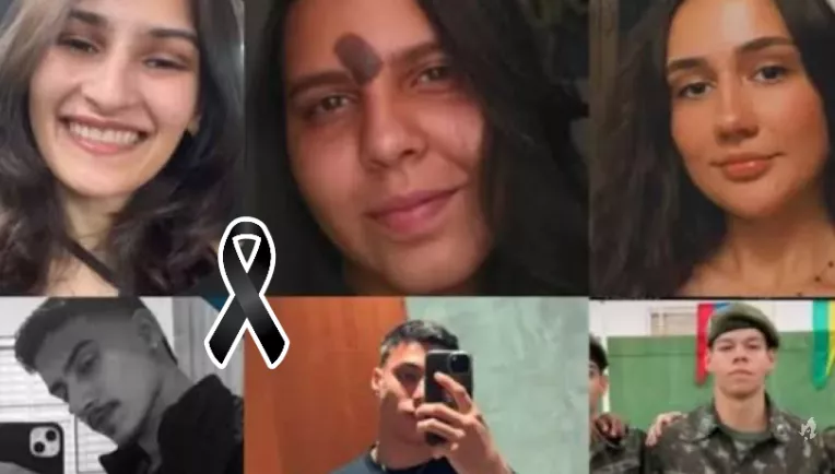 Saiba quem são universitários mortos em acidente de ônibus em SP