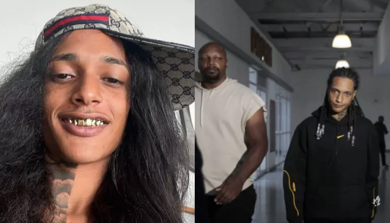 Oruam é preso em flagrante no Rio de Janeiro após envolvimento com foragido
