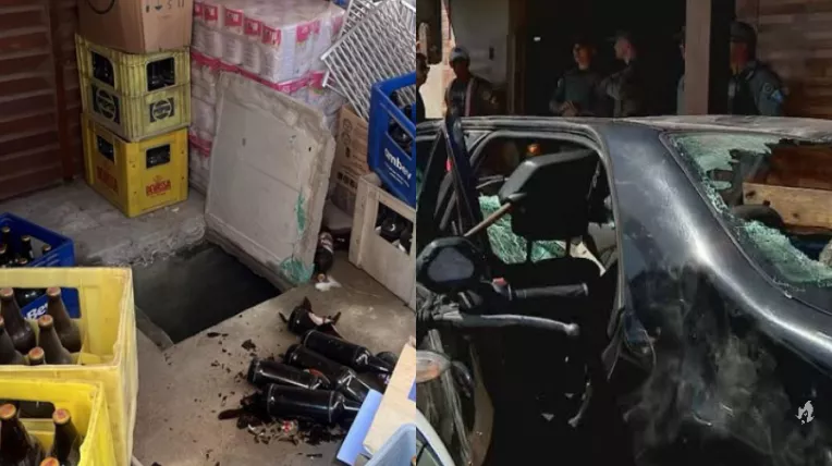 Criança de nove anos é sequestrada e abusada no RS, e homem é linchado