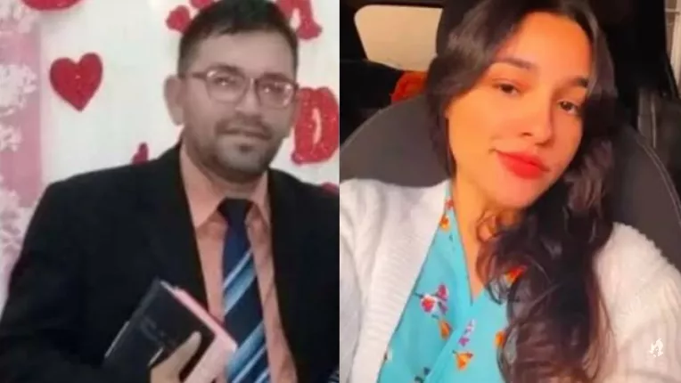 Ex-pastor é suspeito de matar jovem por dívida em Cabaré