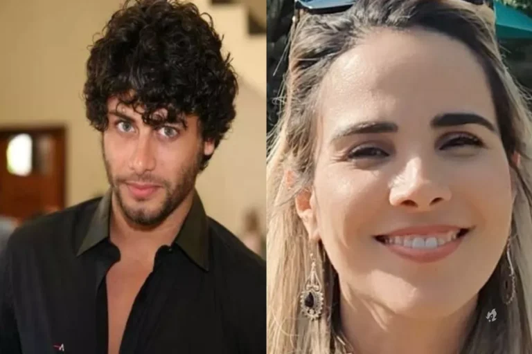 Jesus Luz se manifesta após boatos com Wanessa Camargo: “Em paz”