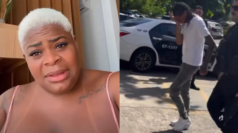 Após prisão de cantor, Jojo Todynho manda recado para Oruam: “Acorda, filho”