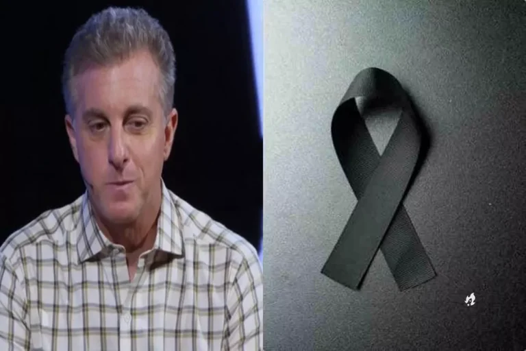 Luto! Luciano Huck chora morte de fiel companheiro: “Parte da nossa família”