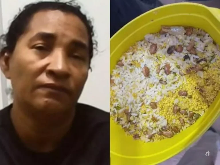 Em depoimento, matriarca da família envenenada confessa ter envenenado vizinha com café
