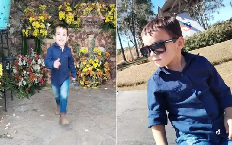 Menino perde a vida afogado em piscina um dia antes de completar 3 anos