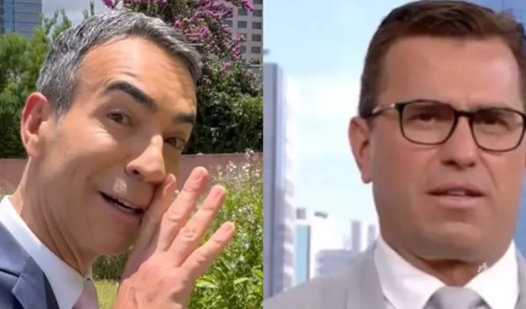 Tralli levou ‘puxão de orelha’ da Globo antes da saída de Bocardi: entenda