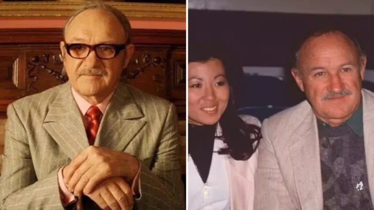 O que se sabe até o momento sobre as mortes de Gene Hackman e sua esposa