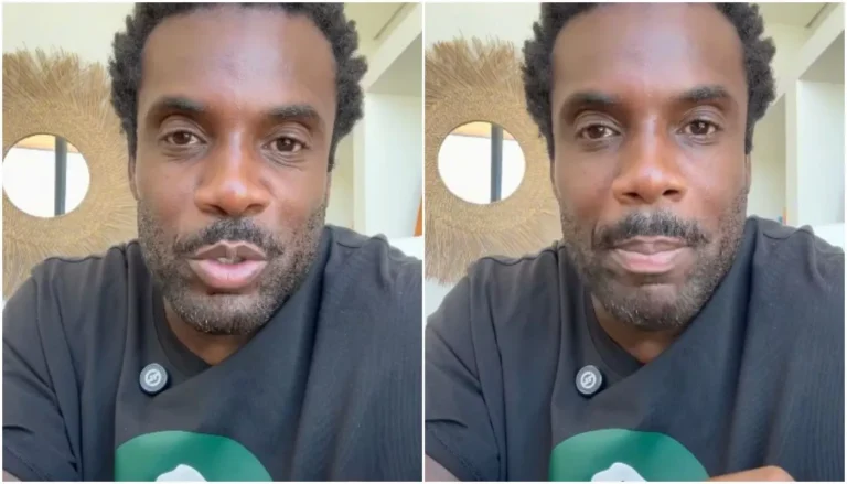 Rafael Zulu: Um Alerta Sobre os Perigos do Consumo Excessivo de Energéticos