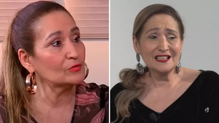 Sonia Abrão recebe diagnóstico médico e toma medida sobre o A Tarde é Sua