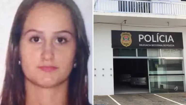 Polícia prende vizinho suspeito de tirar a vida de gerente de banco em SP