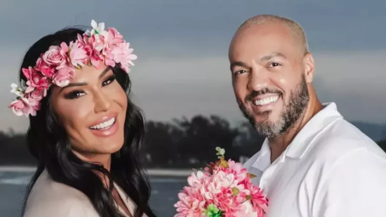 BBB 25: Gracyanne Barbosa abre o jogo sobre acusação contra Belo: ‘Pessoa que tem falhas’