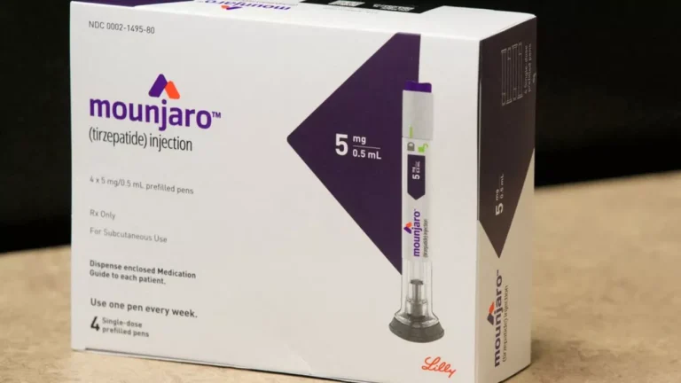 Mounjaro nas farmácias: remédio para diabetes e perda de peso chega em junho; veja preço estimado e mais
