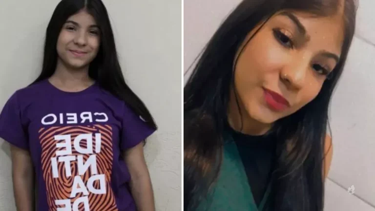 Caso Vitória: Adolescente achada sem vida já fez parte da igreja Assembleia de Deus