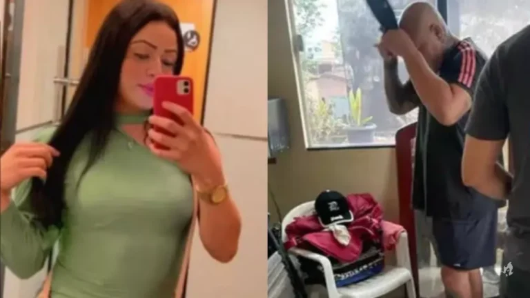 Lutador de MMA é preso sob suspeita de matar de influenciadora trans no PA