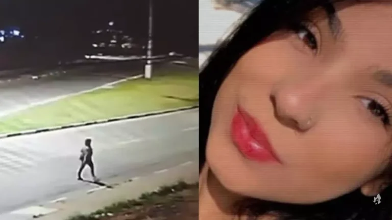 Jovem de 17 anos sai de shopping, pega ônibus e desaparece em SP; polícia investiga
