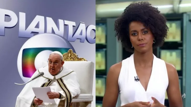 Globo acaba de confirmar triste notícia sobre Papa Francisco; ‘Insuficiência’