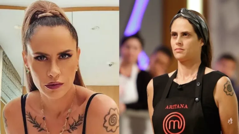 Ex-MasterChef e Fazenda, Aritana Maroni é presa por tráfico de drogas