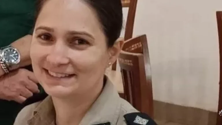 Capitã da Polícia Militar morre aos 38 anos na Bahia