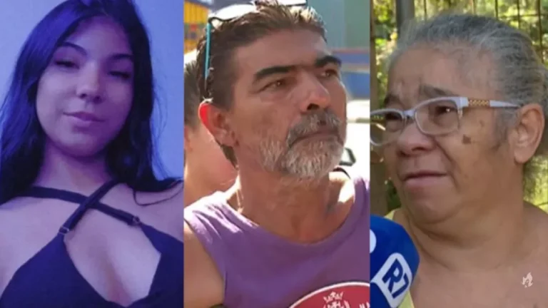 Caso Vitória: Pais são levados às pressas para hospital após triste notícia