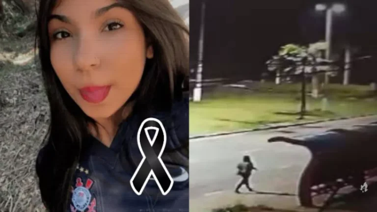 Jovem foi assassinada em SP a mando do atual namorado do ex, diz delegado