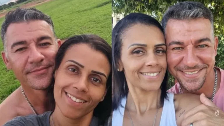 Caminhoneiro é preso por matar esposa em Araçatuba após briga por carro