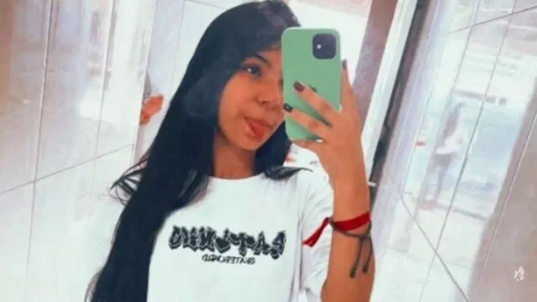 Caso Vitória: dono do carro que perseguiu a jovem é preso em São Paulo