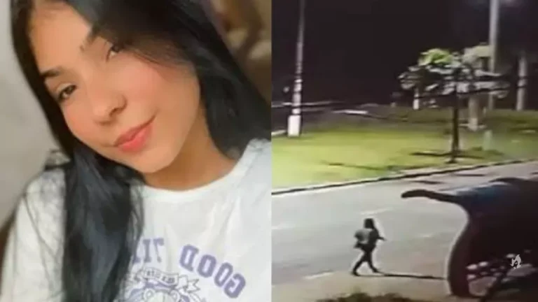 Caso Vitória: guardas-civis acham cabelo e roupas no local de desova