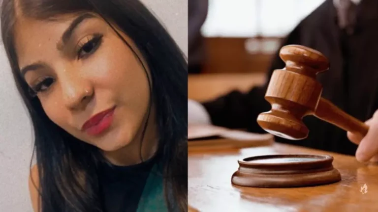 Caso Vitória: Justiça nega prisão de Daniel, investigado por morte da jovem