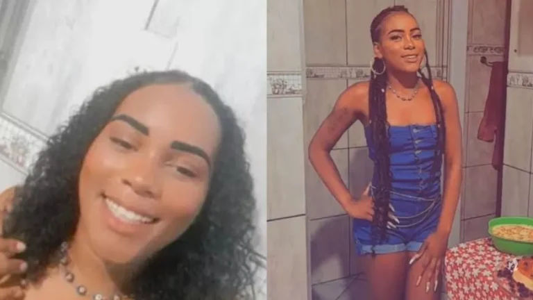 Jovem de 18 anos é encontrada morta na casa do ex-namorado