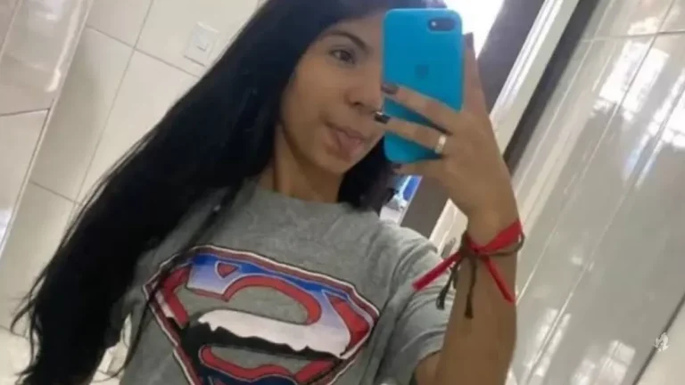 Polícia encontra sangue no porta-malas de carro de suspeito na morte de Vitória