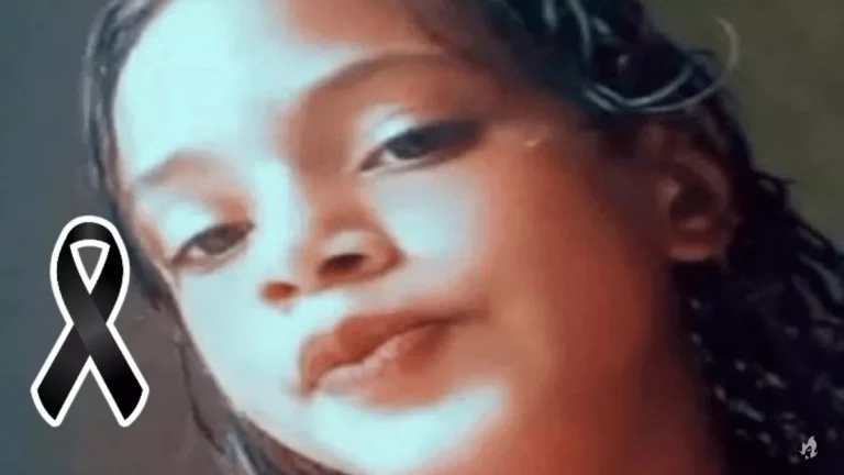 Menina de 10 anos encontrada morta em MG enviou mensagem para amiga