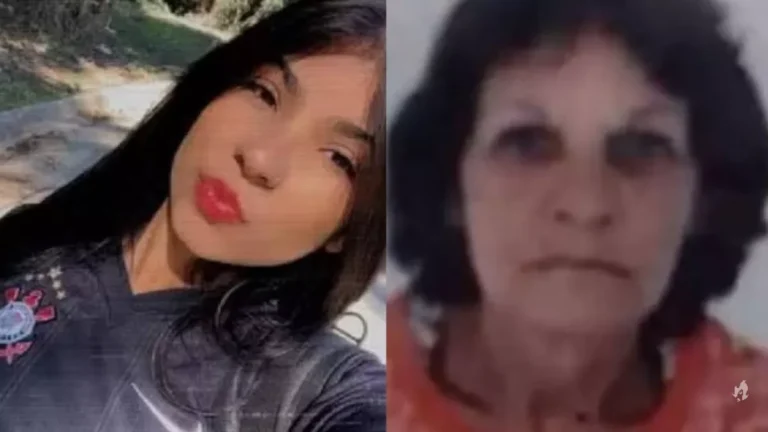 Caso Vitória: Quem é a idosa achada morta próxima ao corpo da adolescente
