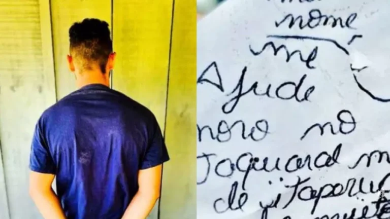 Mulher que era mantida em cárcere pelo marido por 8 anos no PR é resgatada após denúncia por e-mail