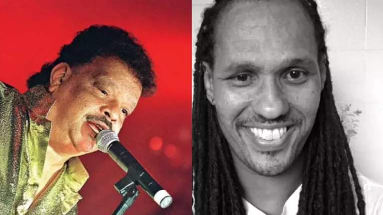 Suposto filho de Tim Maia morre antes de saber resultado de DNA