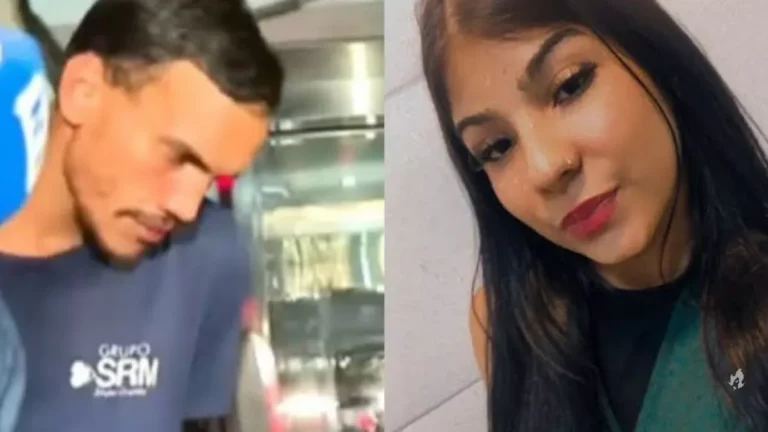 Caso Vitória: família e amiga contestam versão dada por suspeito em confissão