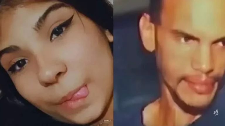 Caso Vitória: Maicol revela sua última conversa com a jovem e detalhe chama atenção