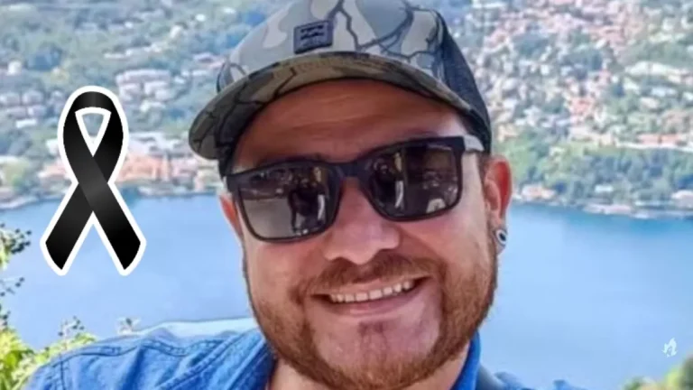 Cantor é assassinado a tiros após apresentação