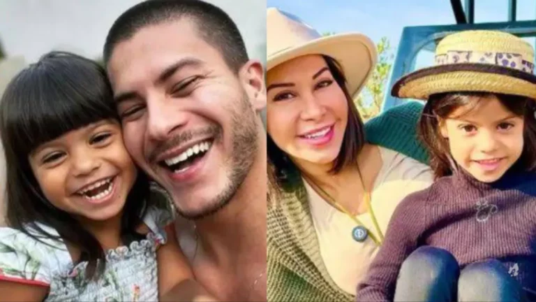 Com dor no coração, filha de Maíra Cardi é levada às pressas para o hospital