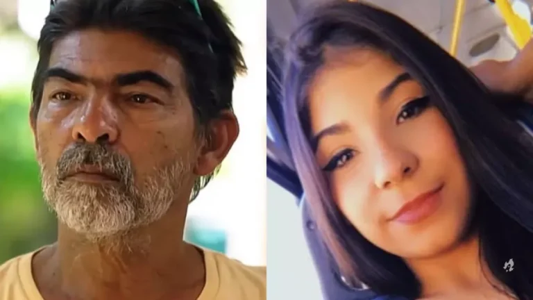 Não tem cabimento’, diz família de Vitória sobre confissão de Maicol; vídeo