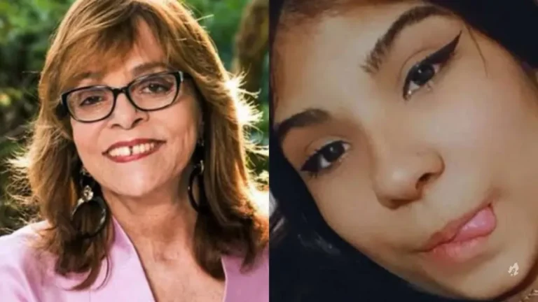 Caso Vitória: Gloria Perez diz que Maicol não matou jovem sozinho: ‘Crueldades’