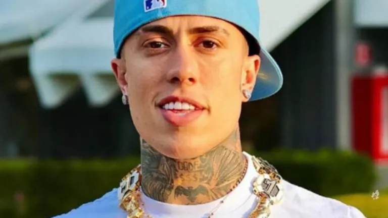 MC Daniel sofre grave acidente e precisa ficar de cadeira de rodas