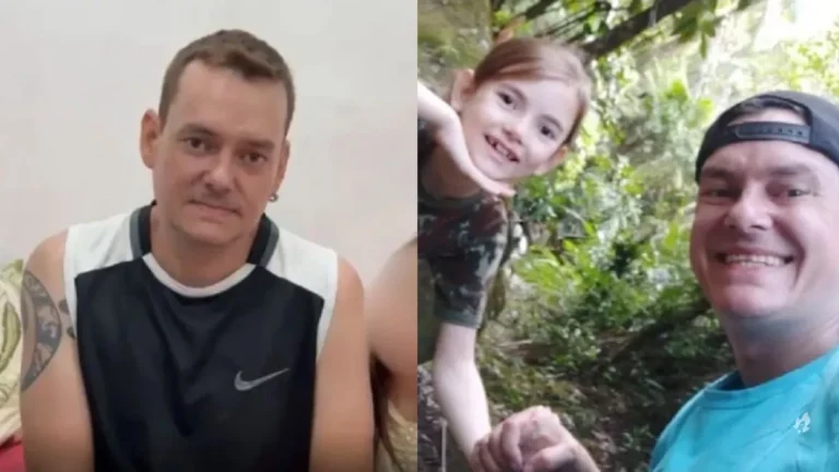 Fim do mistério: Polícia desvenda caso do desaparecimento de pai e filha em SC