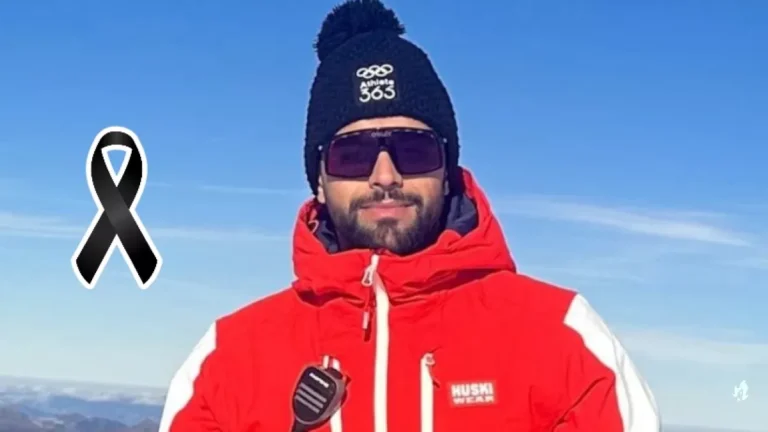 Atleta olímpico morre em tragédia dentro de hotel que estava fechado