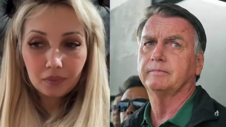 Vidente dos famosos faz previsão chocante de Bolsonaro