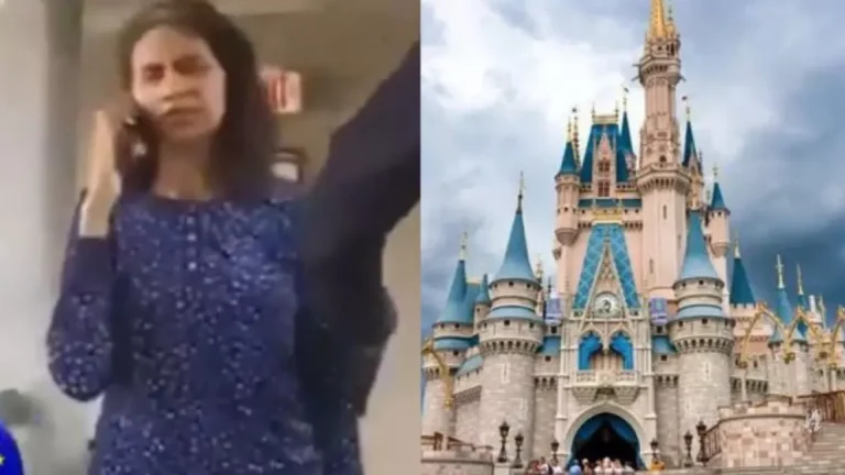 Mãe confessa ter matado o próprio filho durante viagem para a Disney; detalhes chocantes são expostos