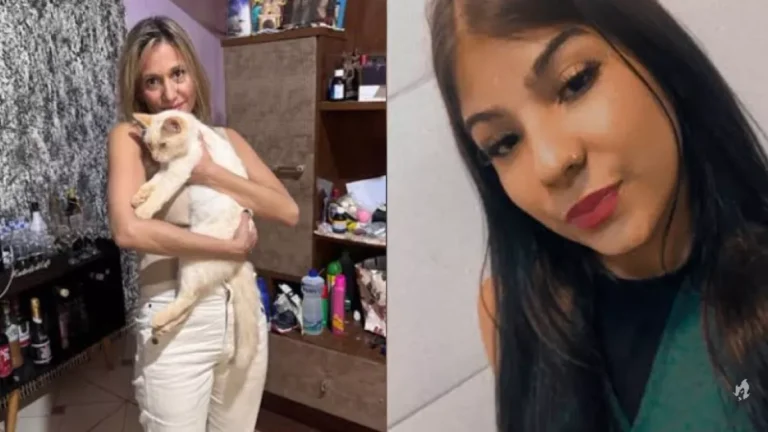 Luisa Mell adota animais de menina Vitória e é detonada na web: ‘Oportunista’